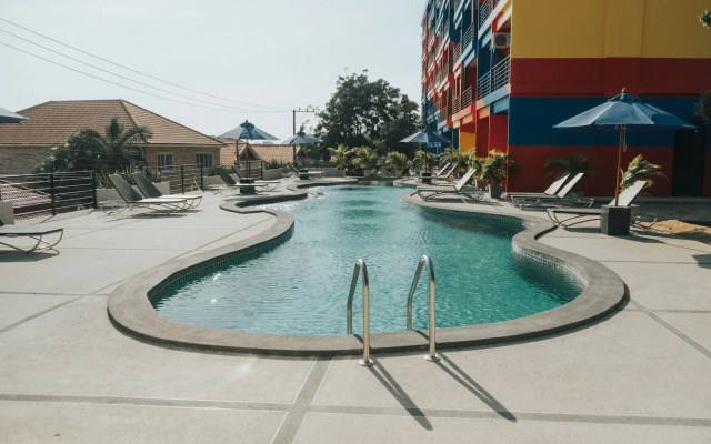 Play Phala Beach Rayong