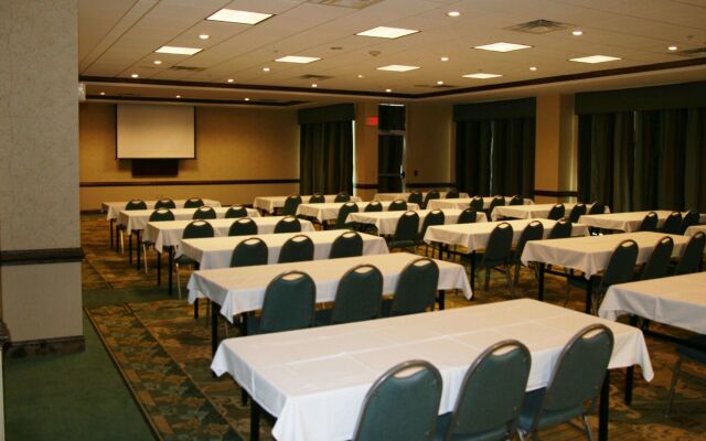 Hilton Garden Inn Valdosta