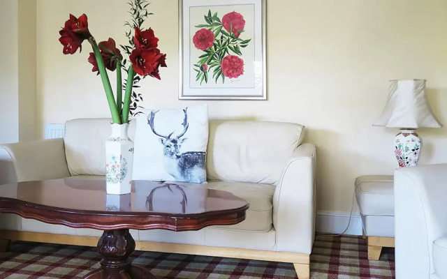 Exmoor Manor Guest House