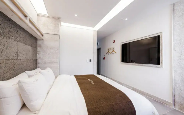 Yongin Jayou Self Check-in Motel