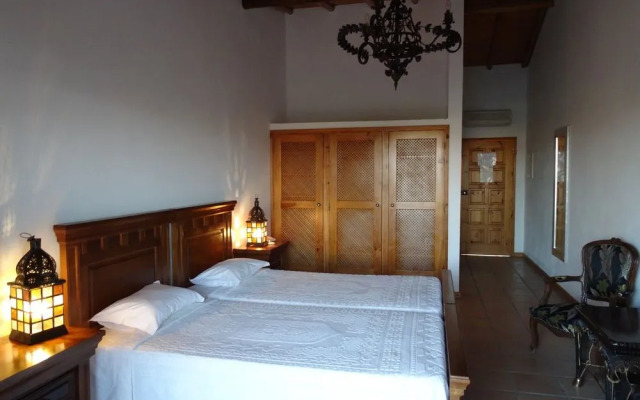 Hotel Capela das Artes