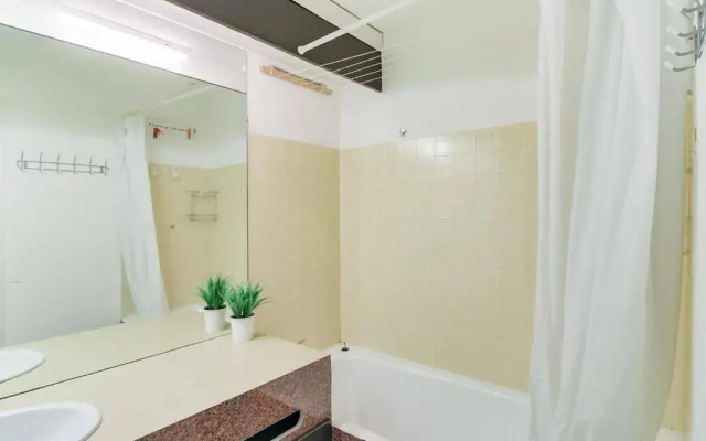 Appartement La Mongie, 2 pièces, 5 personnes - FR-1-404-57