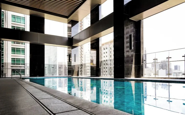 Hotel Nikko Kaohsiung
