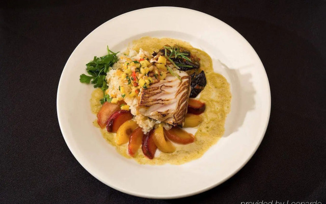 Best Western Plus Executive Inn