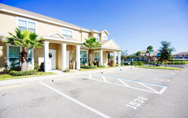 Hotel 1601
