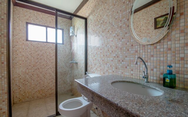 Baan Muang Pool Villa