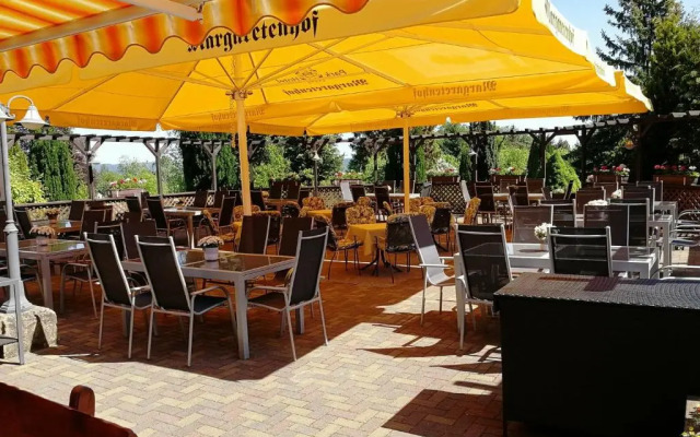 Parkhotel Margaretenhof