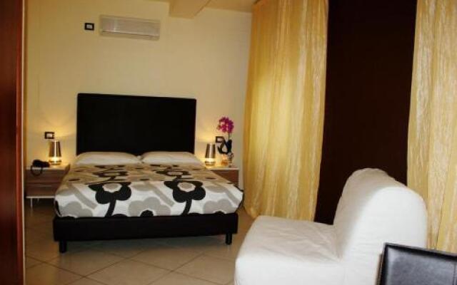 Hotel Le Nereidi
