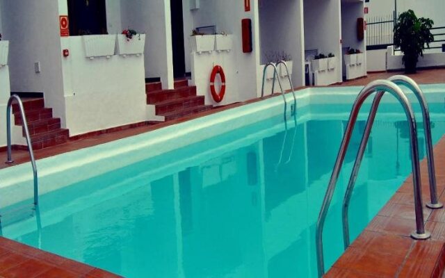 Monterrey Apartamentos