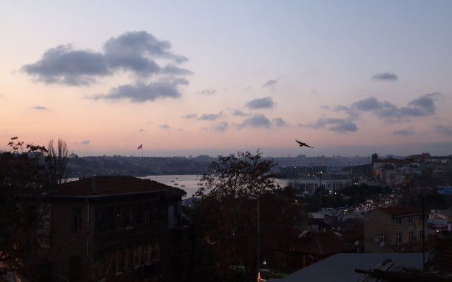 Galata istanbul Hotel