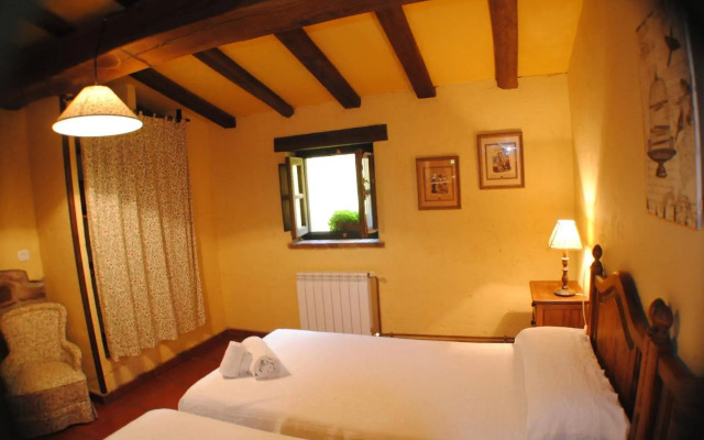 Quinta villaverde