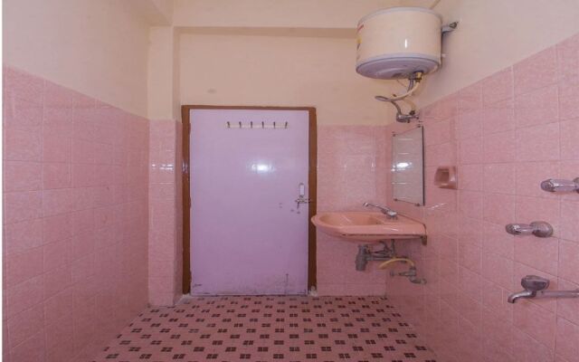 Oyo Home 16757 Comfy 2Bhk