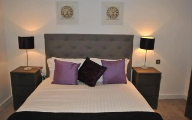 NG Apartments London