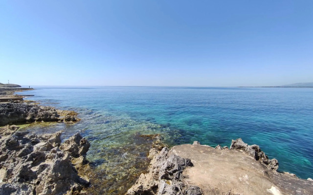 La Rosa sul Mare