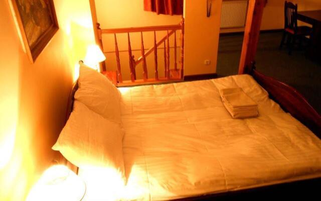 Vistula Boutique Accommodation