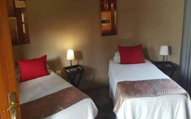 Lallapanzi Country Stay