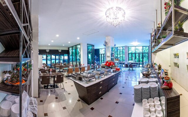 Soho Boutique Hotel