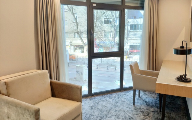 Triada Hotel Karakoy