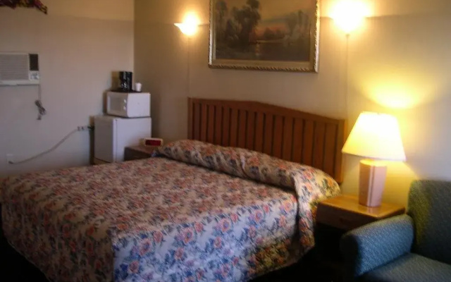 Ashland Motel