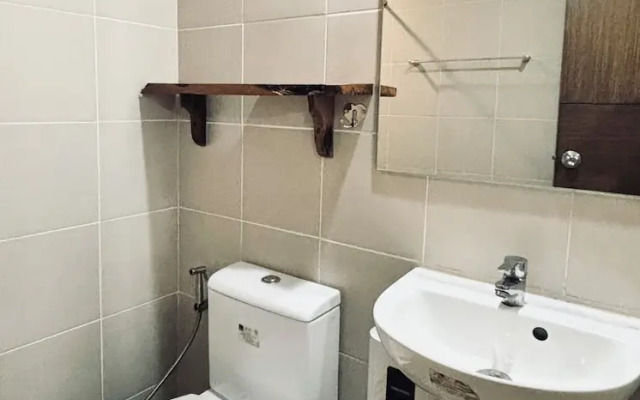 Your Peaceful Urban Escape