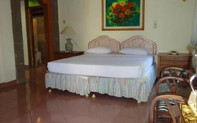 Ananda Resort Seminyak