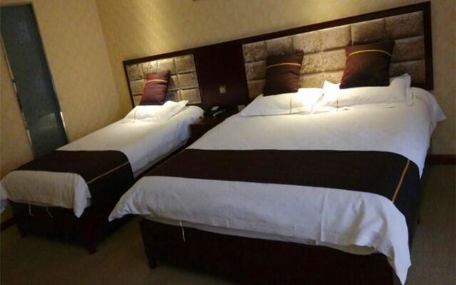 Zhengzhou Longhai Mingzhu Hotel