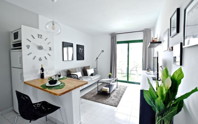 Holyhome Apartment 305