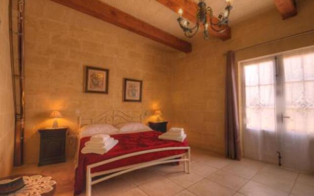 Pearl Of Gozo Adults Only Mini Hotel