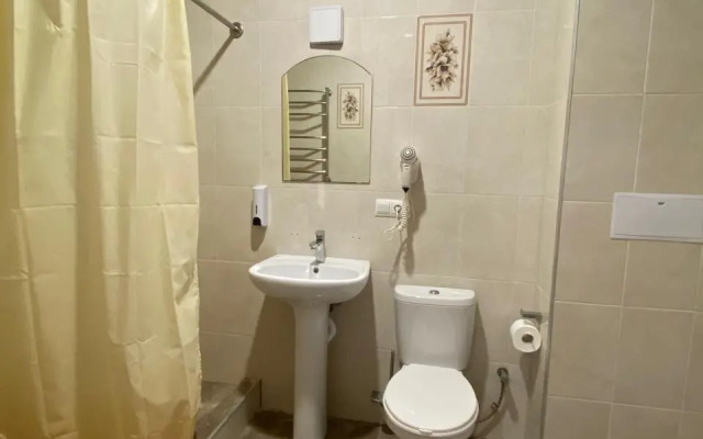 Теплое море