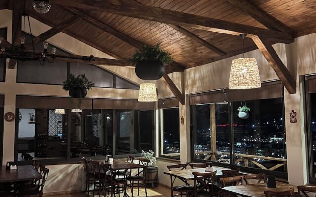 Отель Kirovi Tun