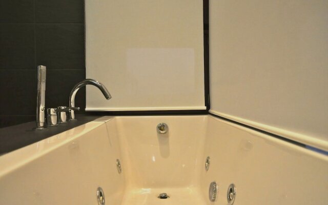 Elafivolia Arachova Suites