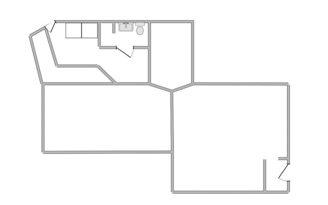 Sanders Park - Lovely 1-bdr Apt Close to Metro
