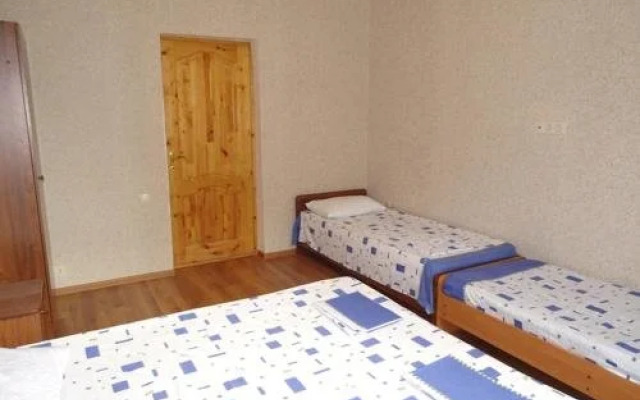 Guest house Kamelia