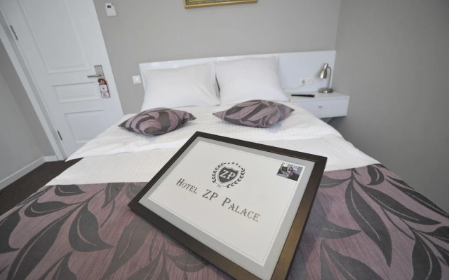 Zp Palace