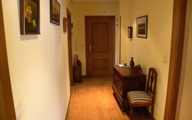 Apartamento Rural Arotzetxea