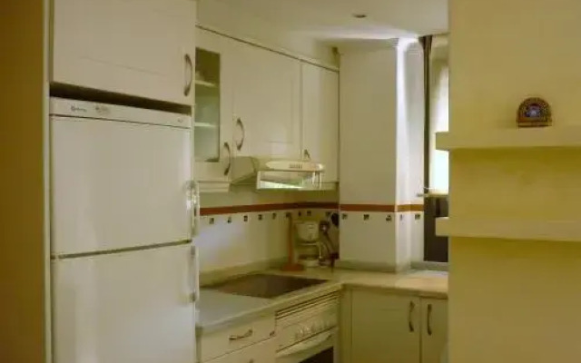 Apartamento Sueve 20