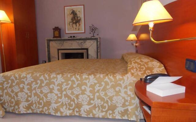 Firenze Hotel