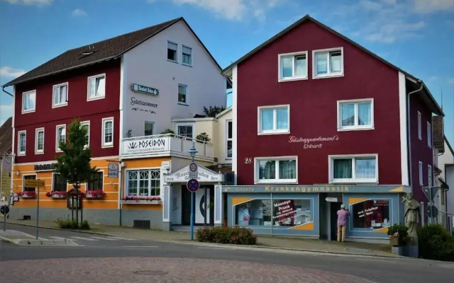 Hotel Moorbadstuben