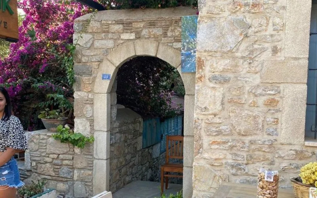 Kekik Exclusive Hotel