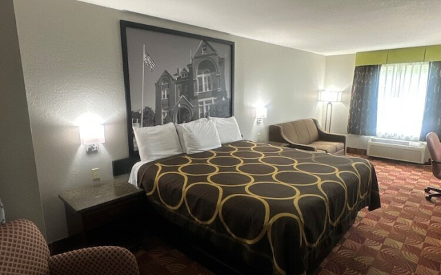 Americas Best Value Inn