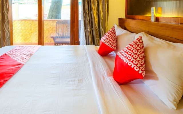 OYO 1099 Bandini Riverside Cottage – Guest Rooms – Mataram