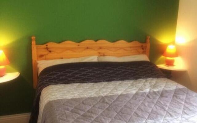 Naomh Colman B&B