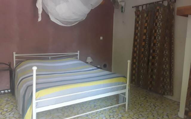 Babao Camp