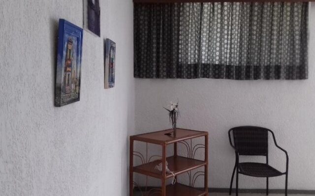 Departamentos Suites Imperial