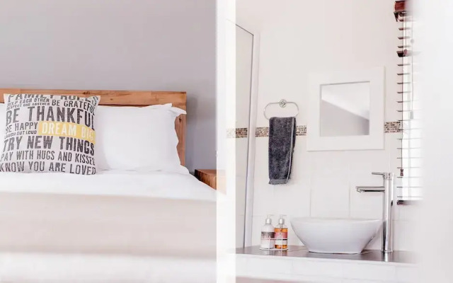 Warm Karoo Bloemfontein