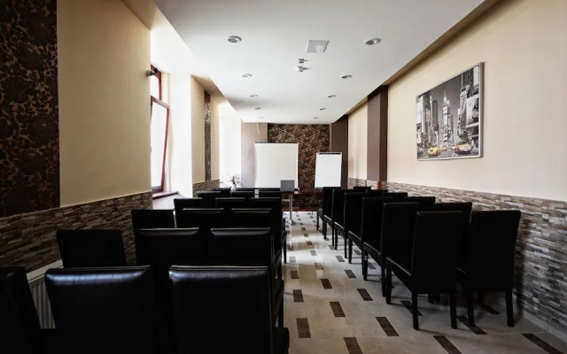 Villa Apartman
