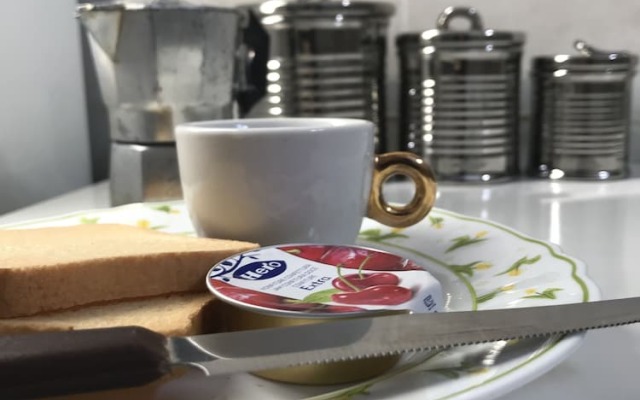 B&B Il Corallo