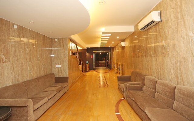 Hotel Apple Tree