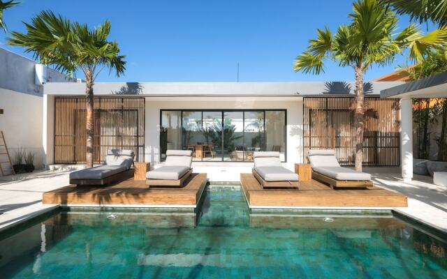 Ukiyo Villa Umalas