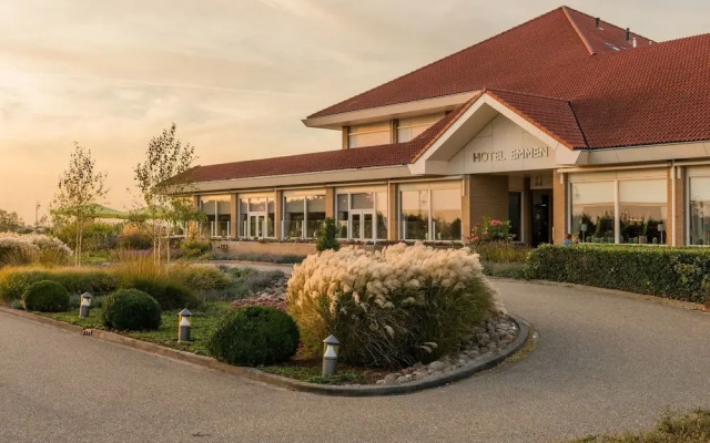 Van Der Valk Hotel Emmen